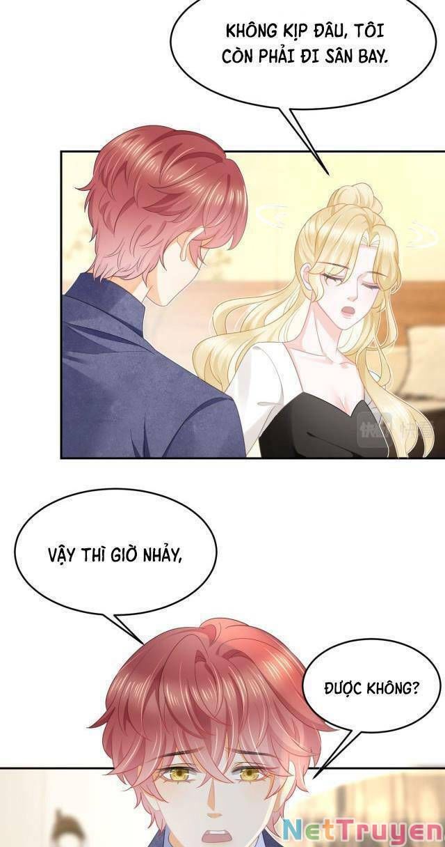 Trở Thành Boss Siêu Giàu Sau Thất Nghiệp Chương 37 page 33 - Giả Dược