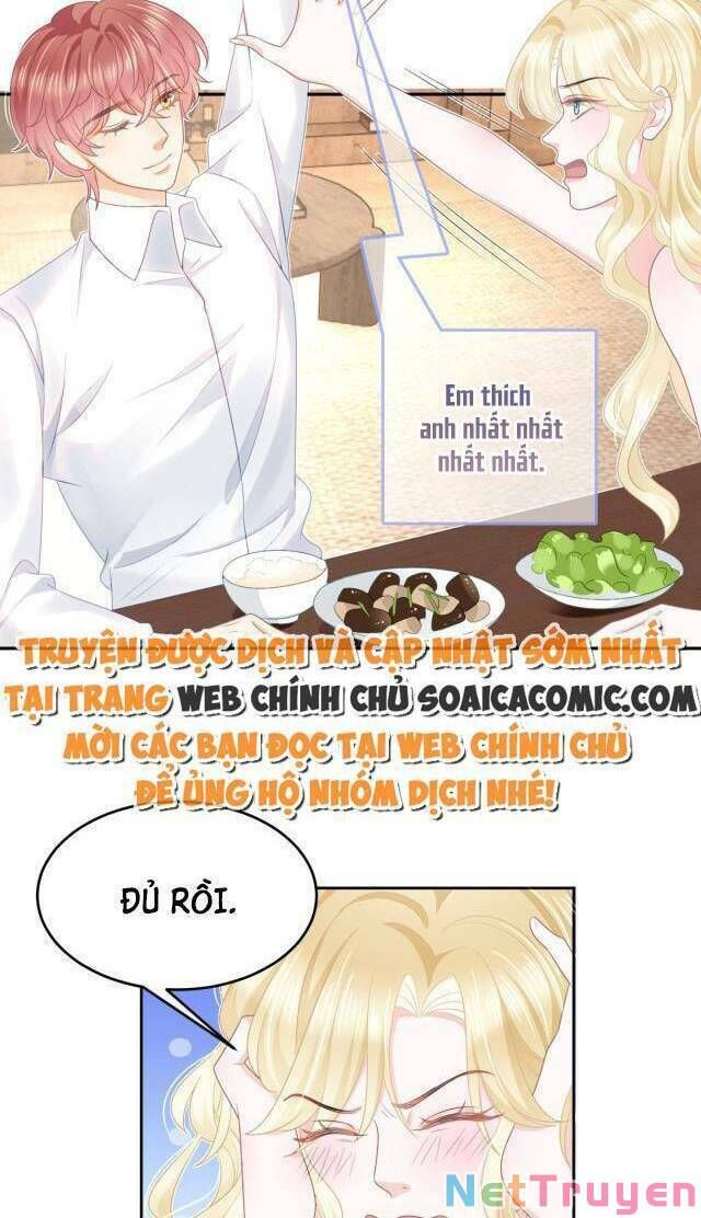 Trở Thành Boss Siêu Giàu Sau Thất Nghiệp Chương 37 page 5 - Giả Dược