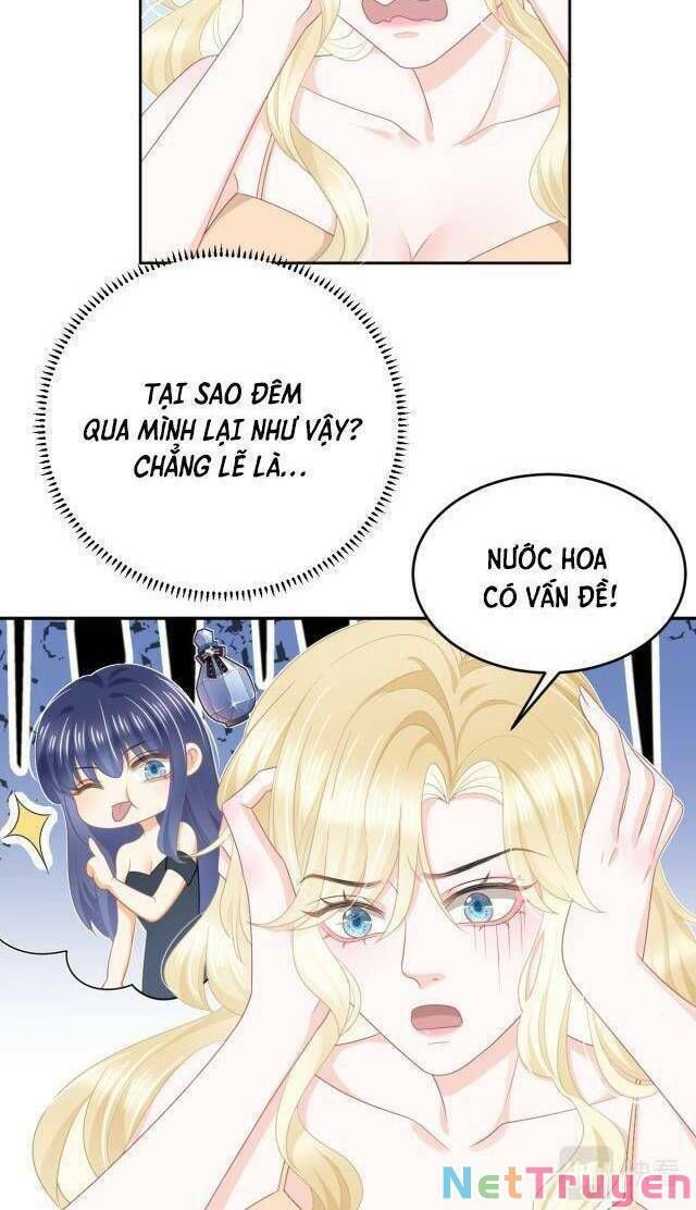 Trở Thành Boss Siêu Giàu Sau Thất Nghiệp Chương 37 page 6 - Giả Dược