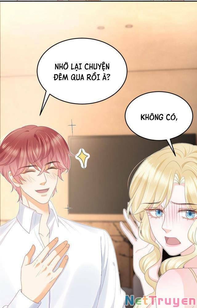 Trở Thành Boss Siêu Giàu Sau Thất Nghiệp Chương 37 page 7 - Giả Dược
