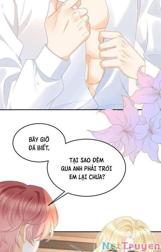 Trở Thành Boss Siêu Giàu Sau Thất Nghiệp Chương 37 page 9 - Giả Dược
