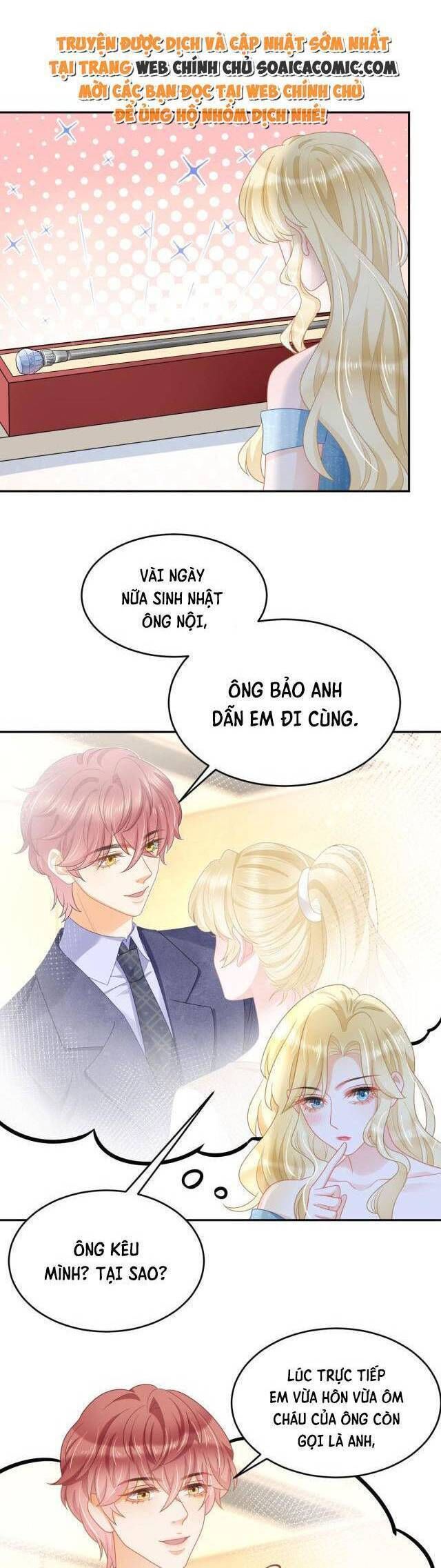 Trở Thành Boss Siêu Giàu Sau Thất Nghiệp Chương 38 page 2 - Giả Dược