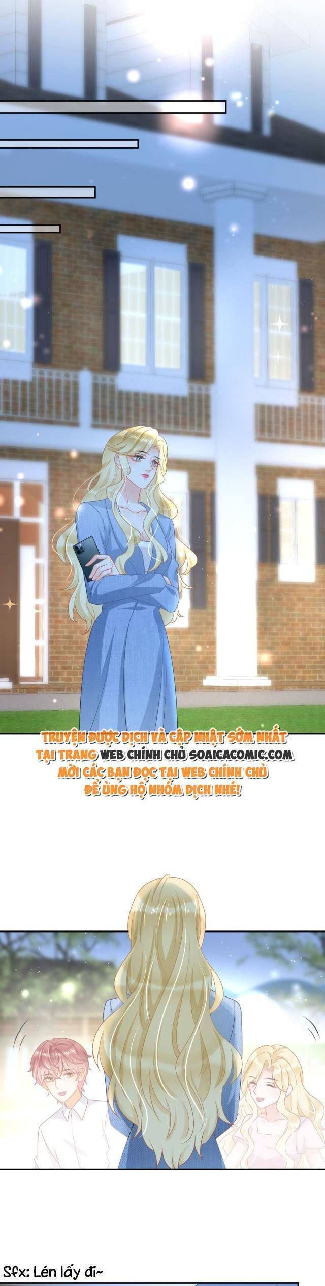 Trở Thành Boss Siêu Giàu Sau Thất Nghiệp Chương 38 page 16 - Giả Dược