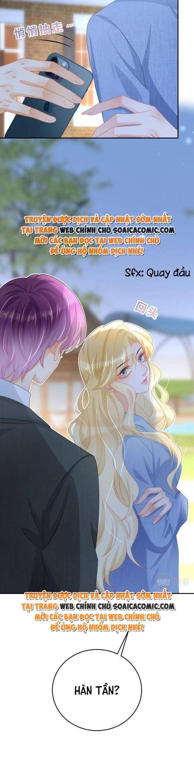 Trở Thành Boss Siêu Giàu Sau Thất Nghiệp Chương 38 page 17 - Giả Dược