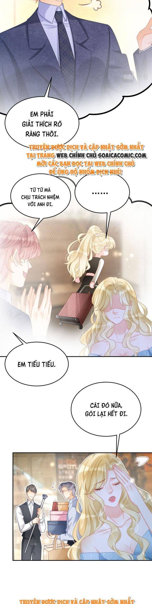Trở Thành Boss Siêu Giàu Sau Thất Nghiệp Chương 38 page 3 - Giả Dược