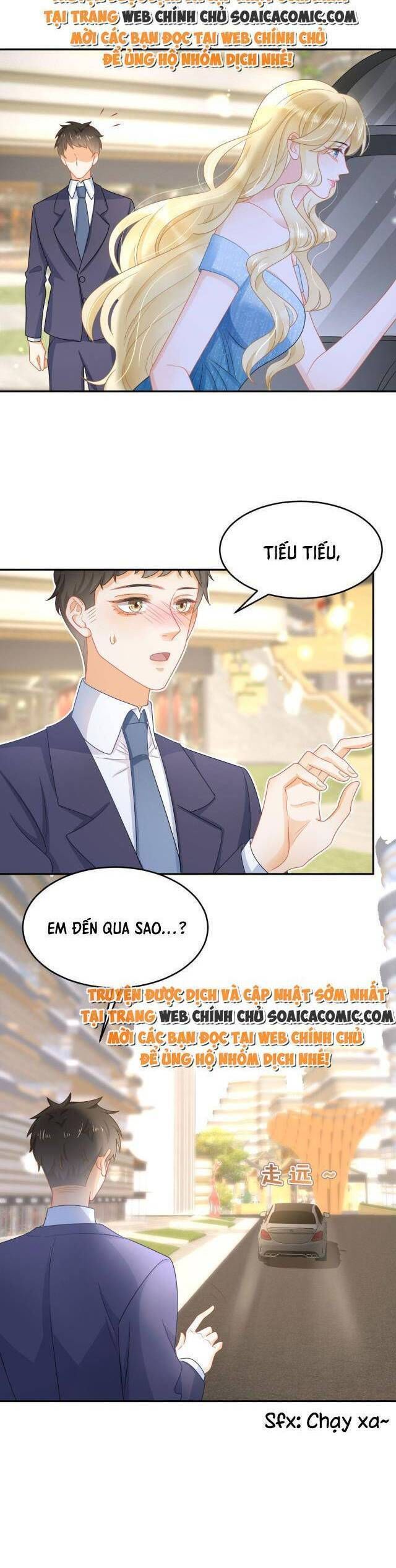 Trở Thành Boss Siêu Giàu Sau Thất Nghiệp Chương 38 page 4 - Giả Dược