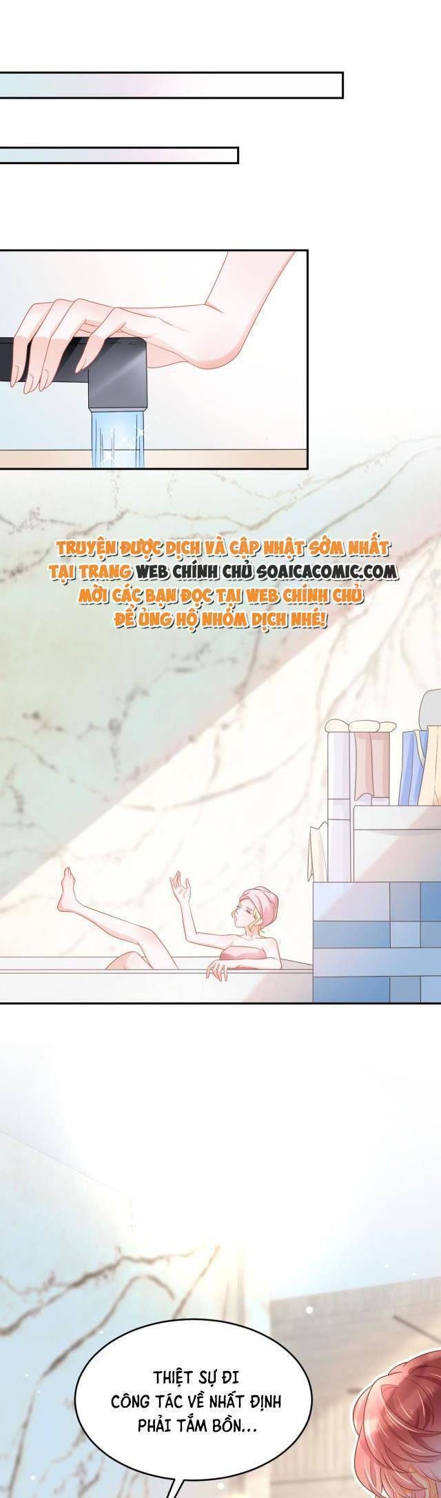 Trở Thành Boss Siêu Giàu Sau Thất Nghiệp Chương 38 page 5 - Giả Dược