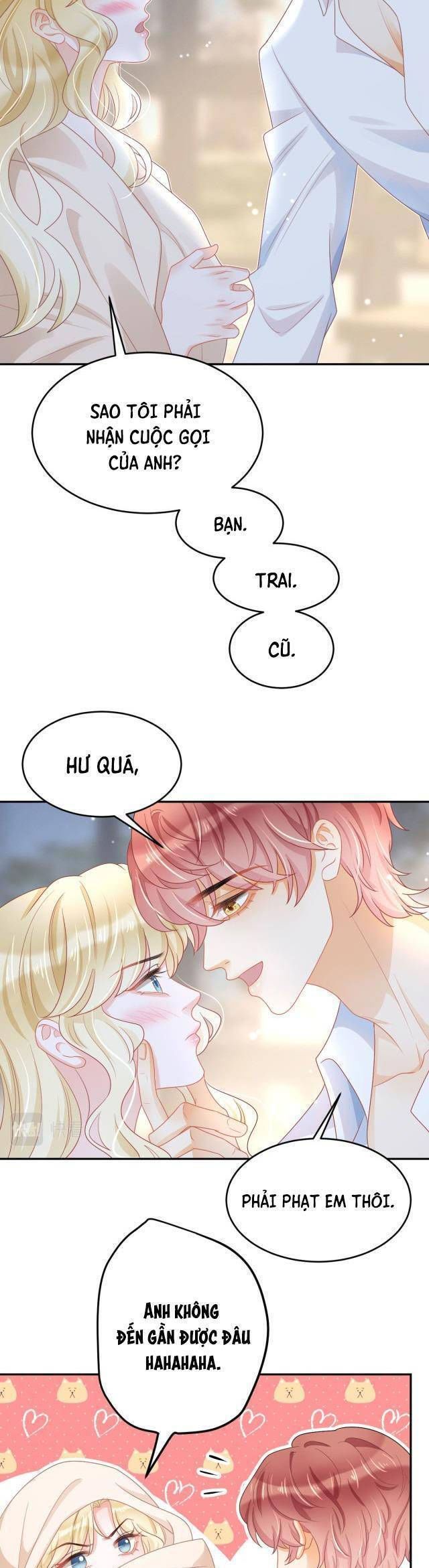 Trở Thành Boss Siêu Giàu Sau Thất Nghiệp Chương 38 page 8 - Giả Dược