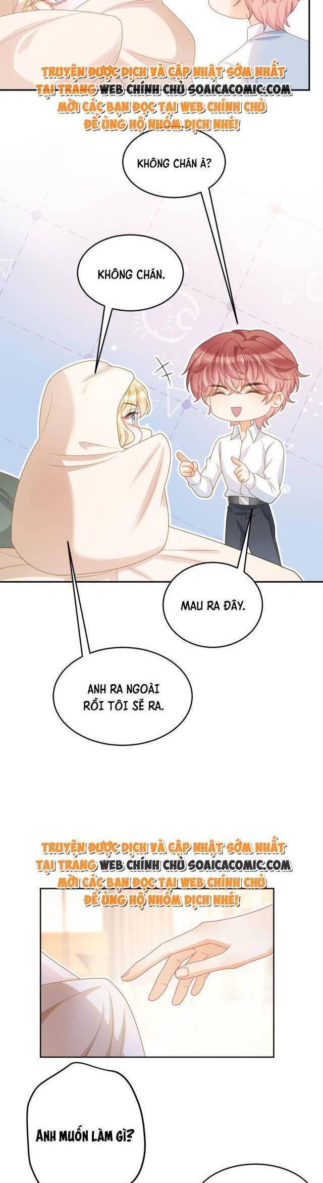 Trở Thành Boss Siêu Giàu Sau Thất Nghiệp Chương 38 page 9 - Giả Dược