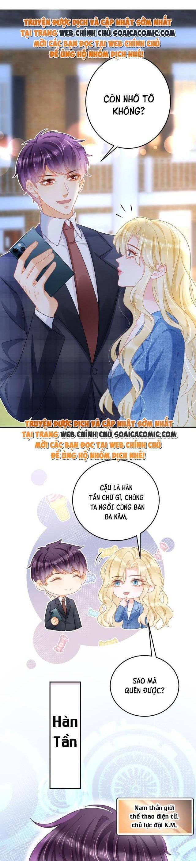Trở Thành Boss Siêu Giàu Sau Thất Nghiệp Chương 39 page 1 - Giả Dược