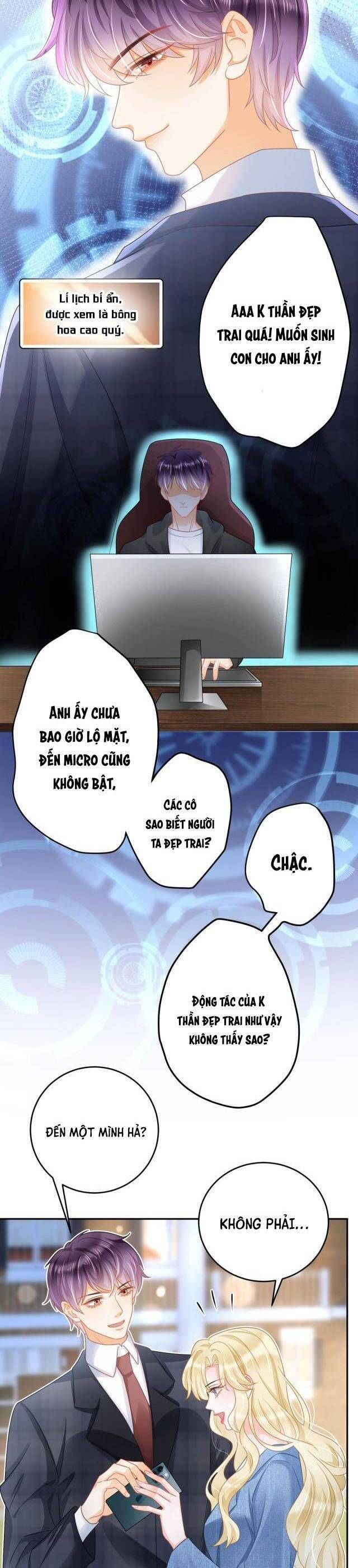 Trở Thành Boss Siêu Giàu Sau Thất Nghiệp Chương 39 page 2 - Giả Dược