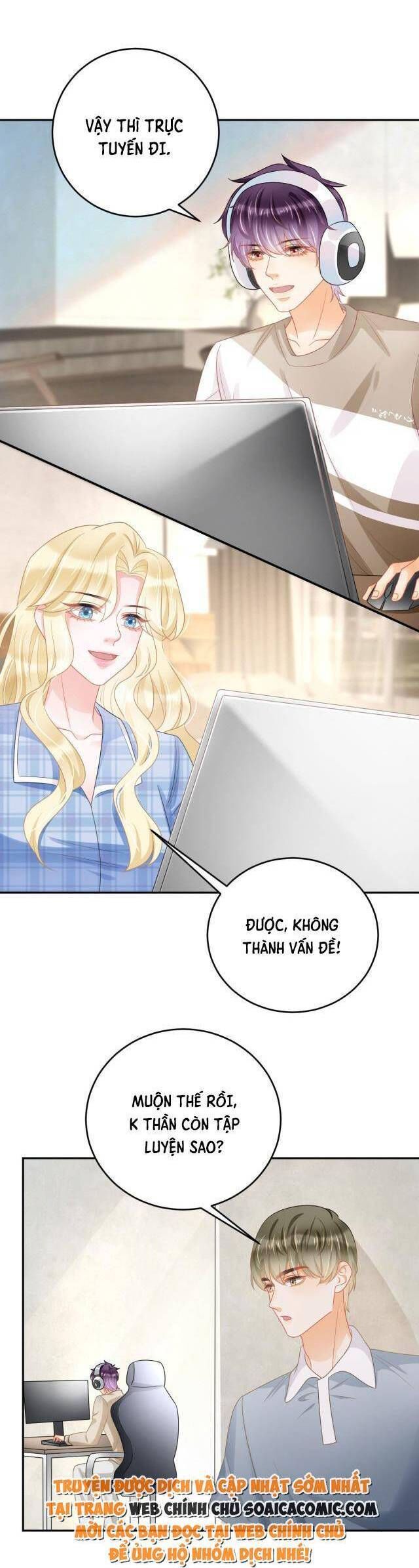 Trở Thành Boss Siêu Giàu Sau Thất Nghiệp Chương 39 page 11 - Giả Dược