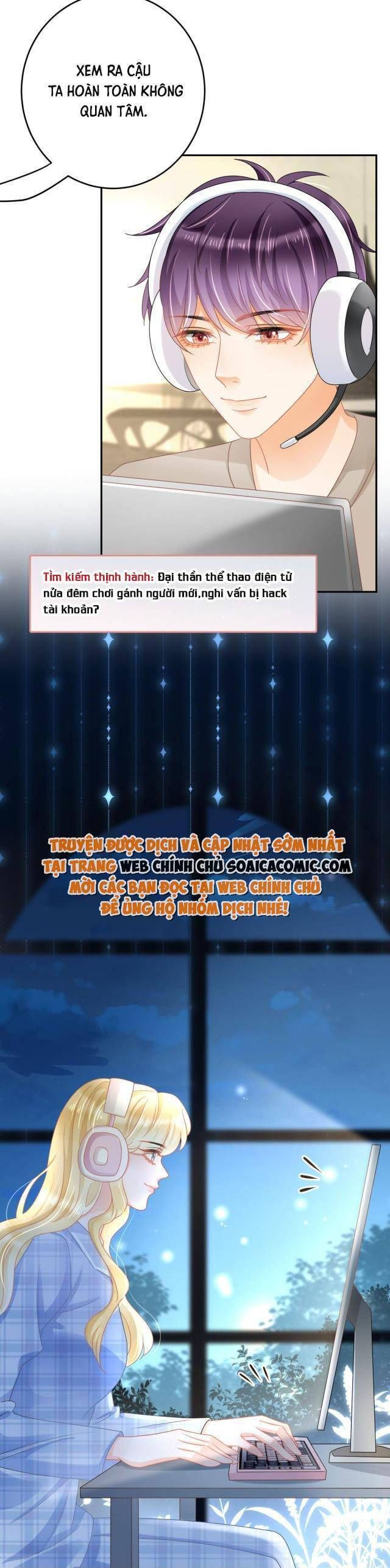 Trở Thành Boss Siêu Giàu Sau Thất Nghiệp Chương 39 page 15 - Giả Dược