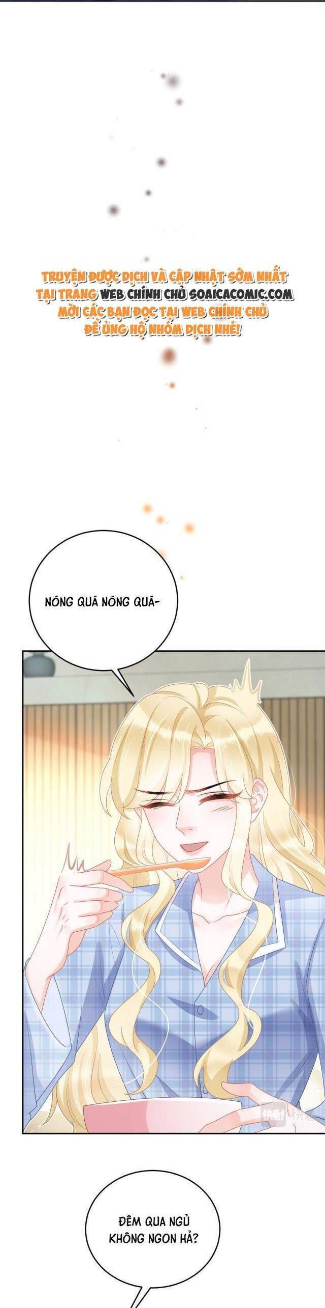 Trở Thành Boss Siêu Giàu Sau Thất Nghiệp Chương 39 page 16 - Giả Dược