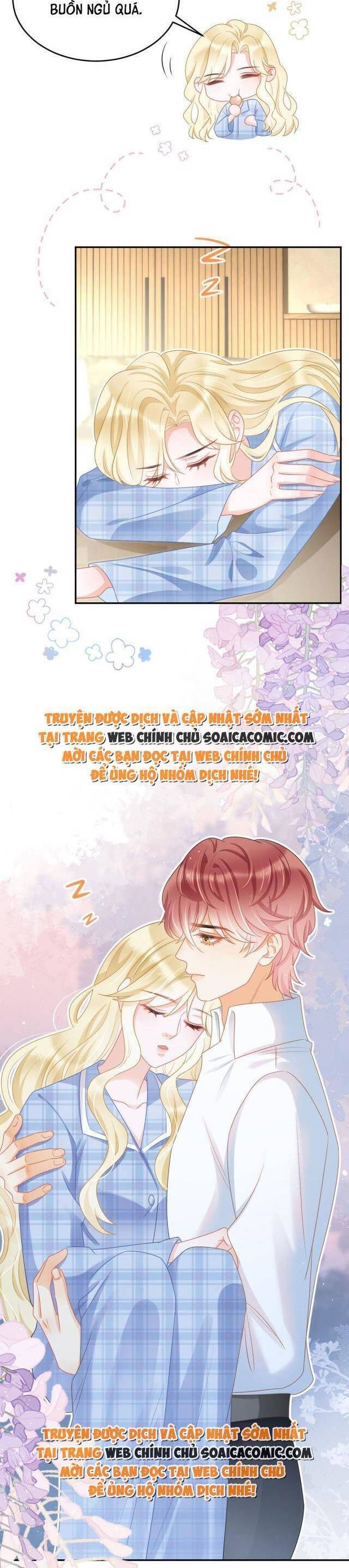Trở Thành Boss Siêu Giàu Sau Thất Nghiệp Chương 39 page 18 - Giả Dược