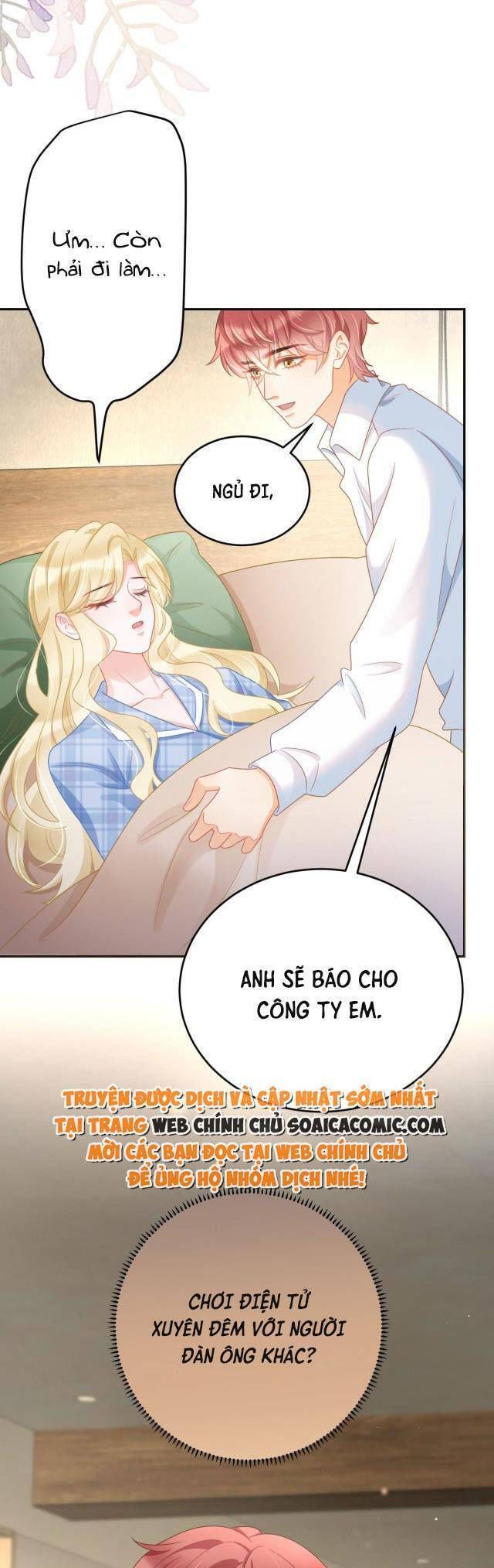 Trở Thành Boss Siêu Giàu Sau Thất Nghiệp Chương 39 page 19 - Giả Dược