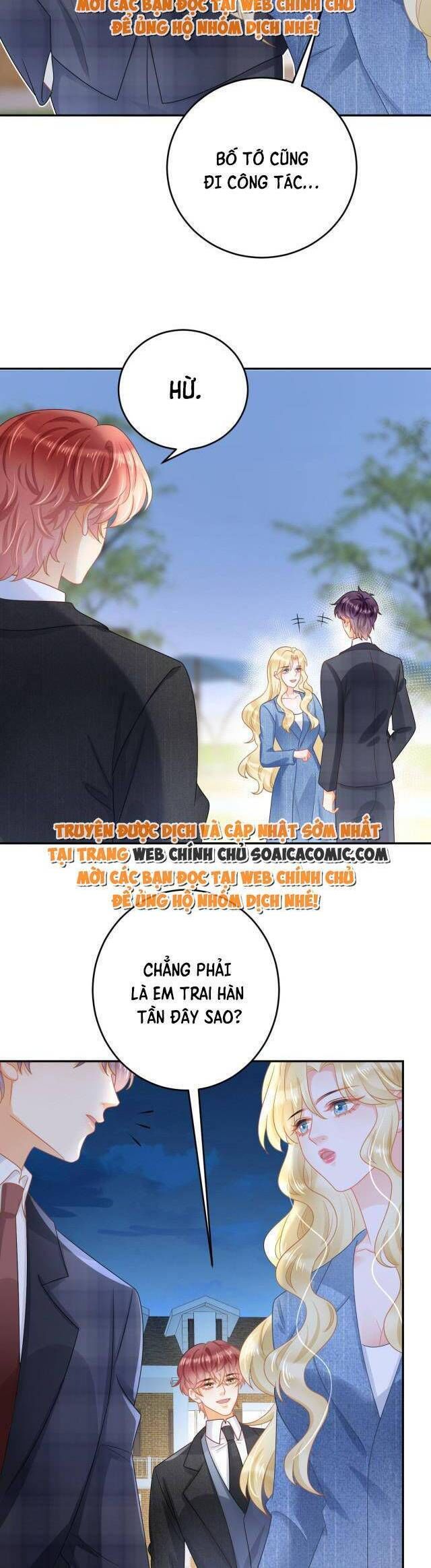 Trở Thành Boss Siêu Giàu Sau Thất Nghiệp Chương 39 page 4 - Giả Dược