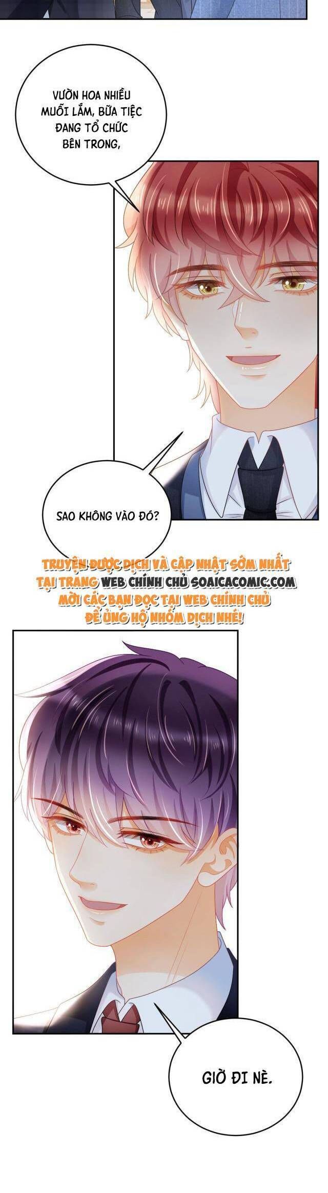 Trở Thành Boss Siêu Giàu Sau Thất Nghiệp Chương 39 page 5 - Giả Dược