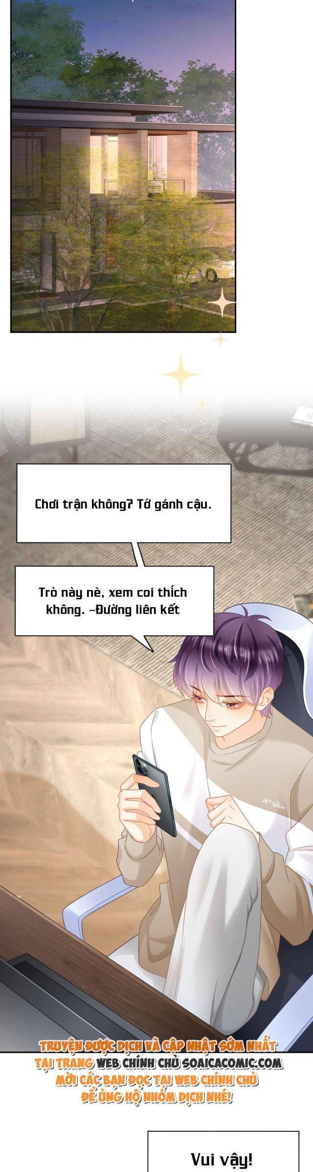 Trở Thành Boss Siêu Giàu Sau Thất Nghiệp Chương 39 page 9 - Giả Dược