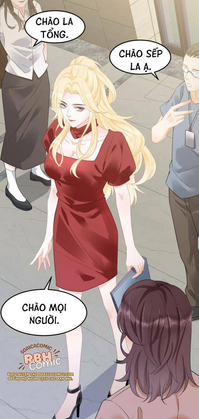 Trở Thành Boss Siêu Giàu Sau Thất Nghiệp Chương 4 page 19 - Giả Dược
