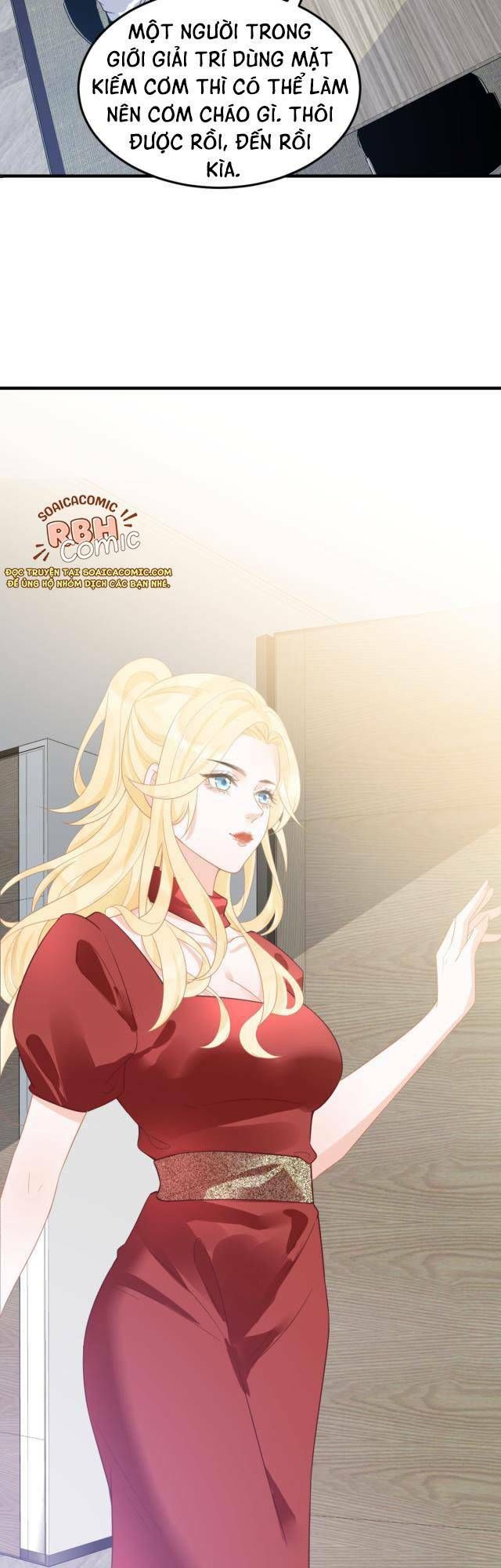 Trở Thành Boss Siêu Giàu Sau Thất Nghiệp Chương 4 page 21 - Giả Dược