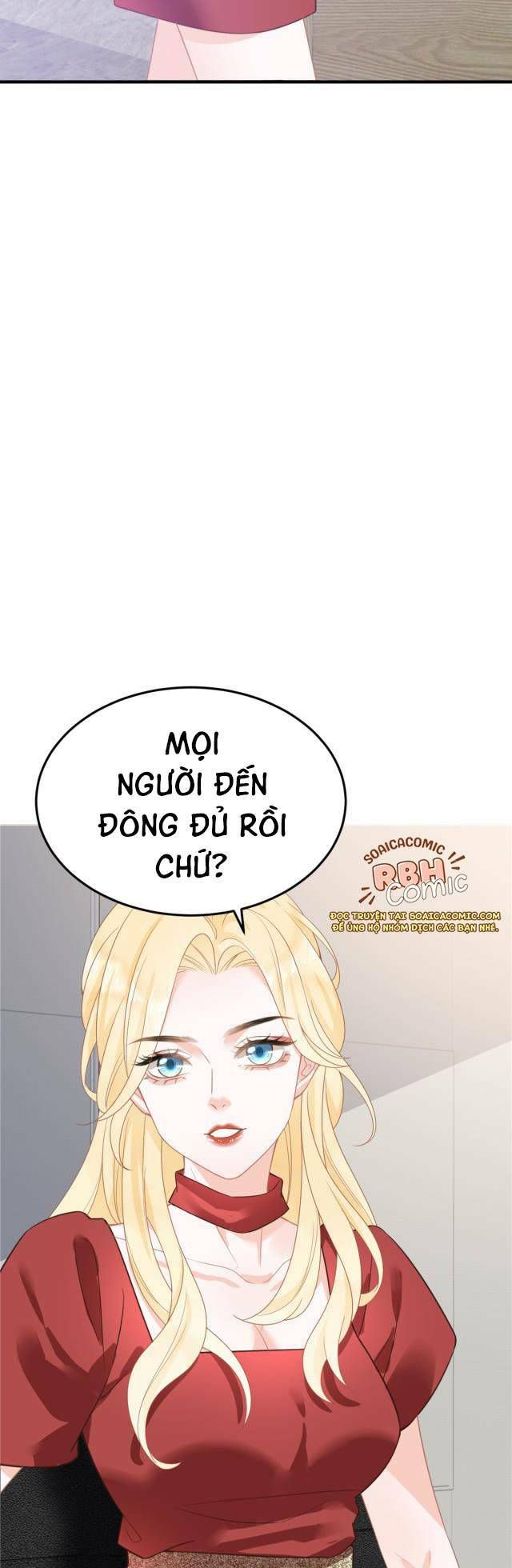 Trở Thành Boss Siêu Giàu Sau Thất Nghiệp Chương 4 page 22 - Giả Dược