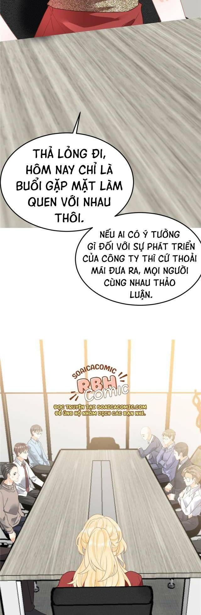 Trở Thành Boss Siêu Giàu Sau Thất Nghiệp Chương 4 page 23 - Giả Dược