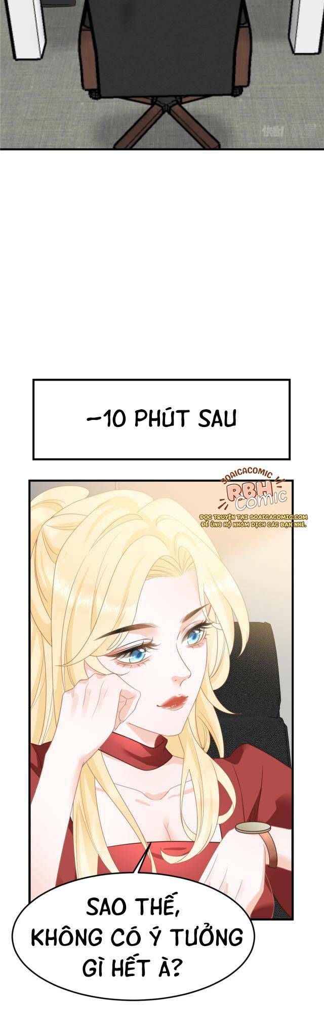 Trở Thành Boss Siêu Giàu Sau Thất Nghiệp Chương 4 page 24 - Giả Dược