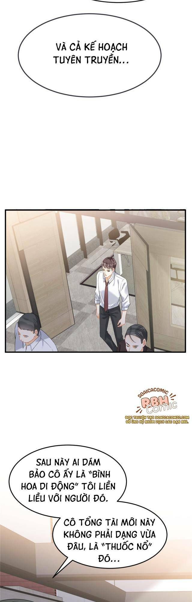 Trở Thành Boss Siêu Giàu Sau Thất Nghiệp Chương 4 page 31 - Giả Dược