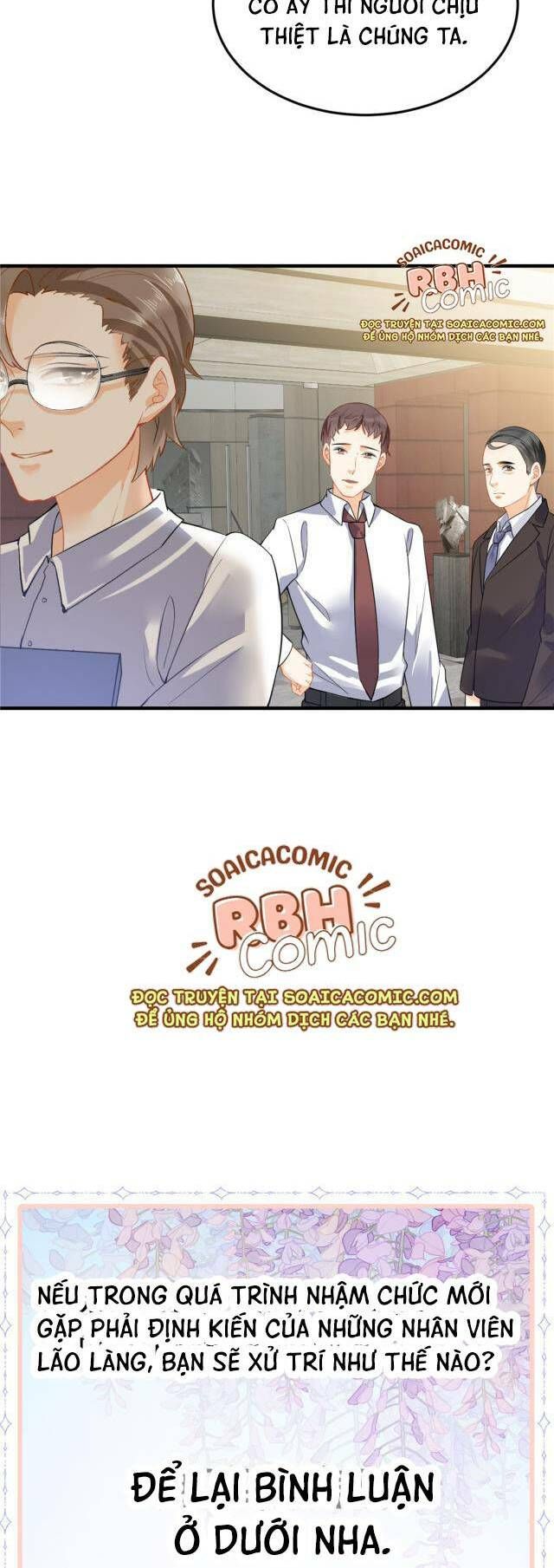 Trở Thành Boss Siêu Giàu Sau Thất Nghiệp Chương 4 page 35 - Giả Dược