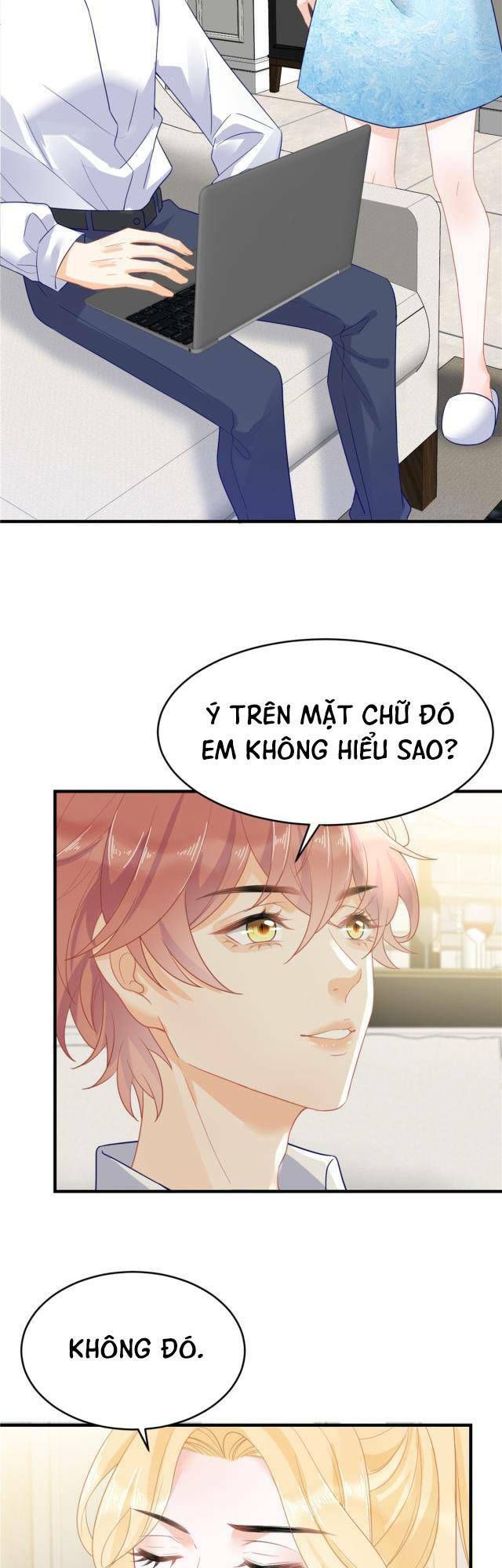 Trở Thành Boss Siêu Giàu Sau Thất Nghiệp Chương 4 page 6 - Giả Dược