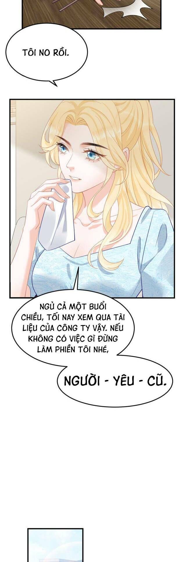 Trở Thành Boss Siêu Giàu Sau Thất Nghiệp Chương 4 page 9 - Giả Dược