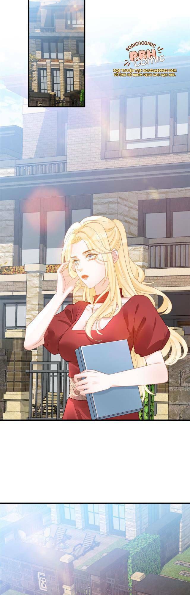 Trở Thành Boss Siêu Giàu Sau Thất Nghiệp Chương 4 page 10 - Giả Dược