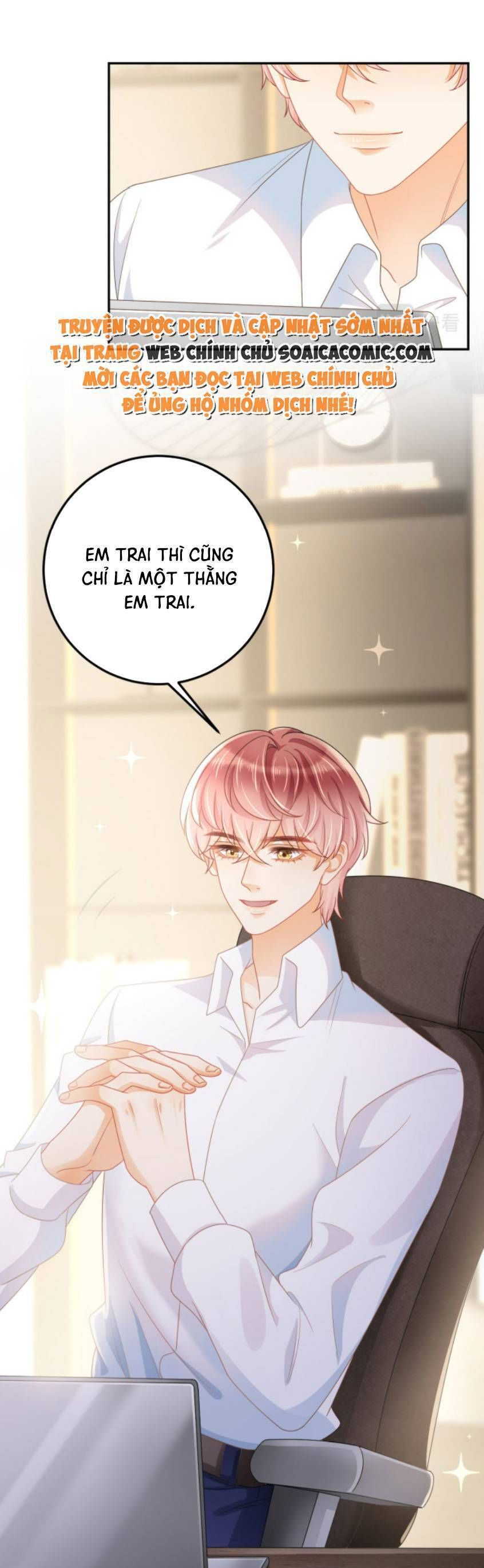Trở Thành Boss Siêu Giàu Sau Thất Nghiệp Chương 40 page 14 - Giả Dược