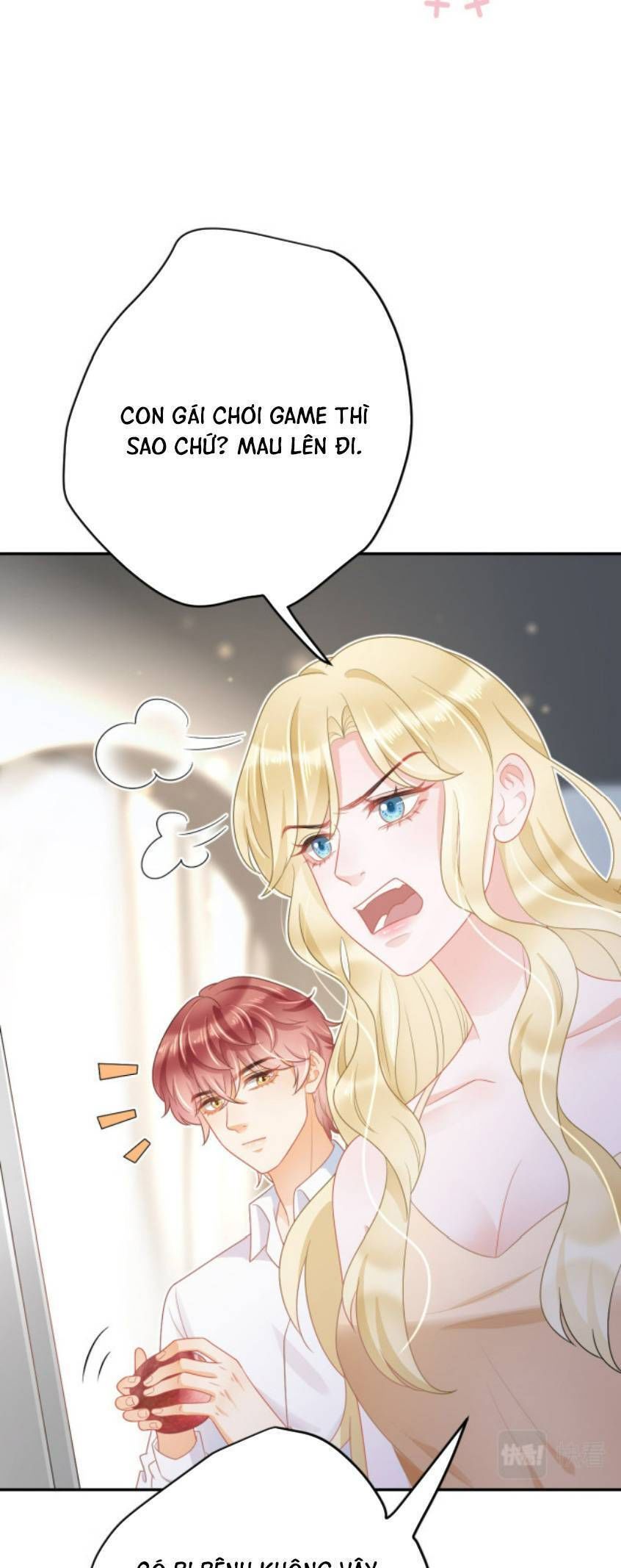 Trở Thành Boss Siêu Giàu Sau Thất Nghiệp Chương 40 page 17 - Giả Dược