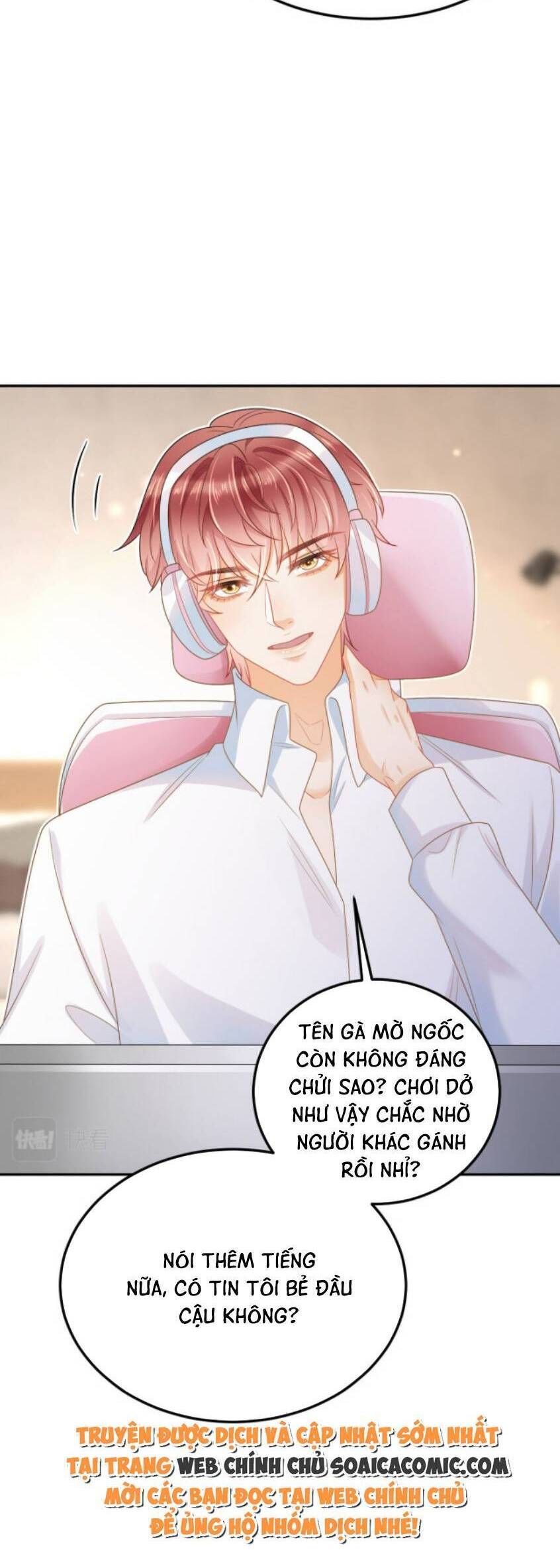 Trở Thành Boss Siêu Giàu Sau Thất Nghiệp Chương 40 page 21 - Giả Dược