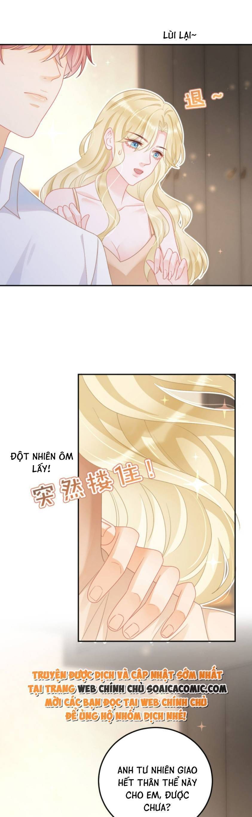 Trở Thành Boss Siêu Giàu Sau Thất Nghiệp Chương 40 page 26 - Giả Dược