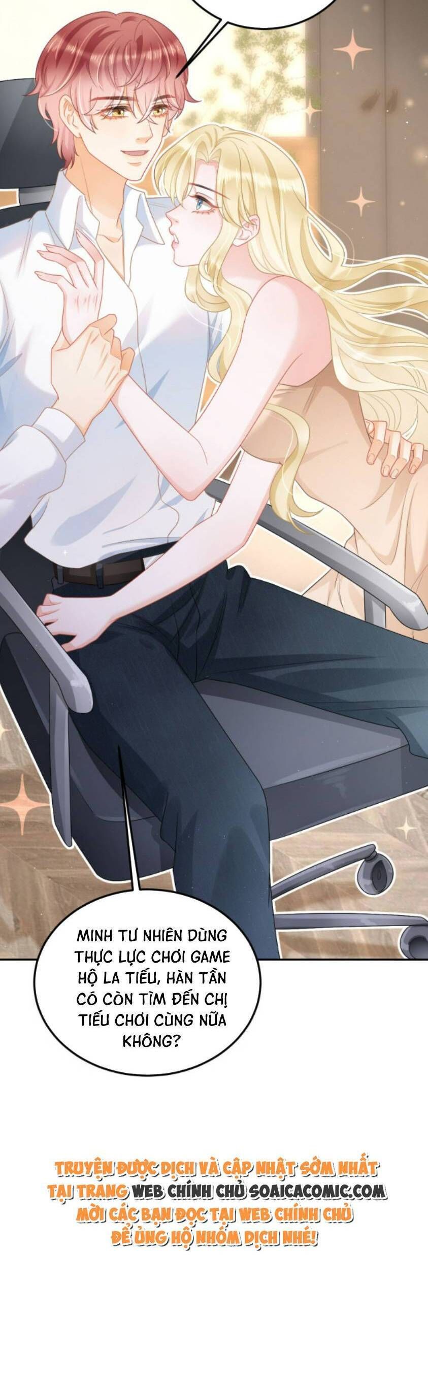Trở Thành Boss Siêu Giàu Sau Thất Nghiệp Chương 40 page 27 - Giả Dược