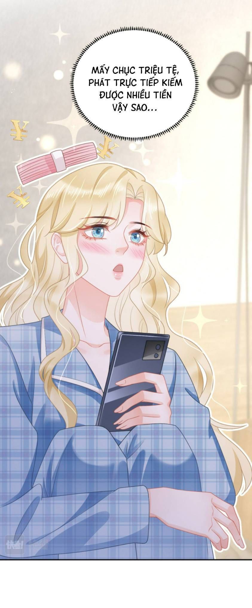 Trở Thành Boss Siêu Giàu Sau Thất Nghiệp Chương 40 page 7 - Giả Dược