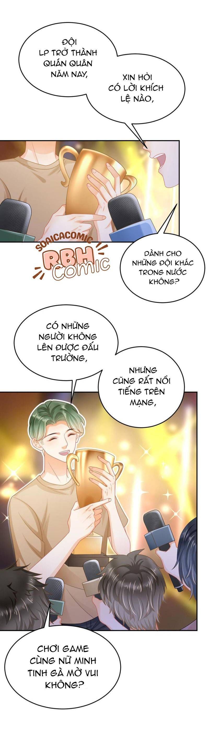 Trở Thành Boss Siêu Giàu Sau Thất Nghiệp Chương 41 page 1 - Giả Dược