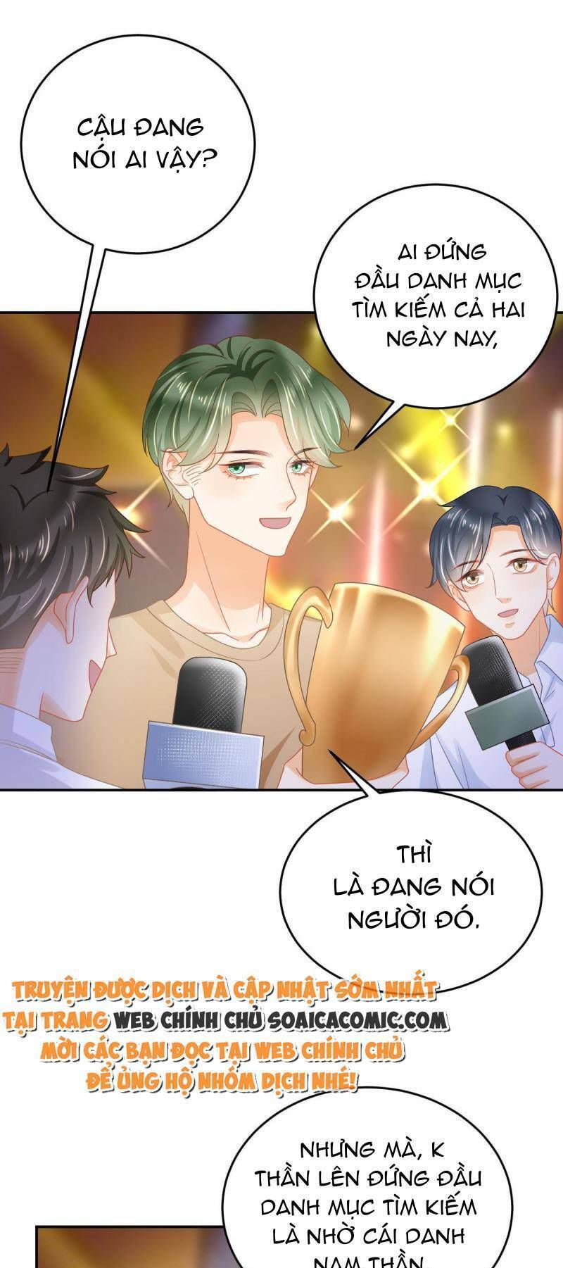 Trở Thành Boss Siêu Giàu Sau Thất Nghiệp Chương 41 page 2 - Giả Dược