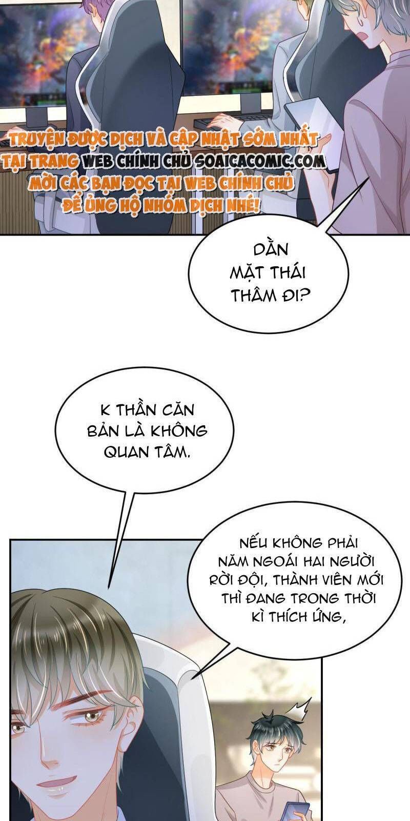 Trở Thành Boss Siêu Giàu Sau Thất Nghiệp Chương 41 page 13 - Giả Dược