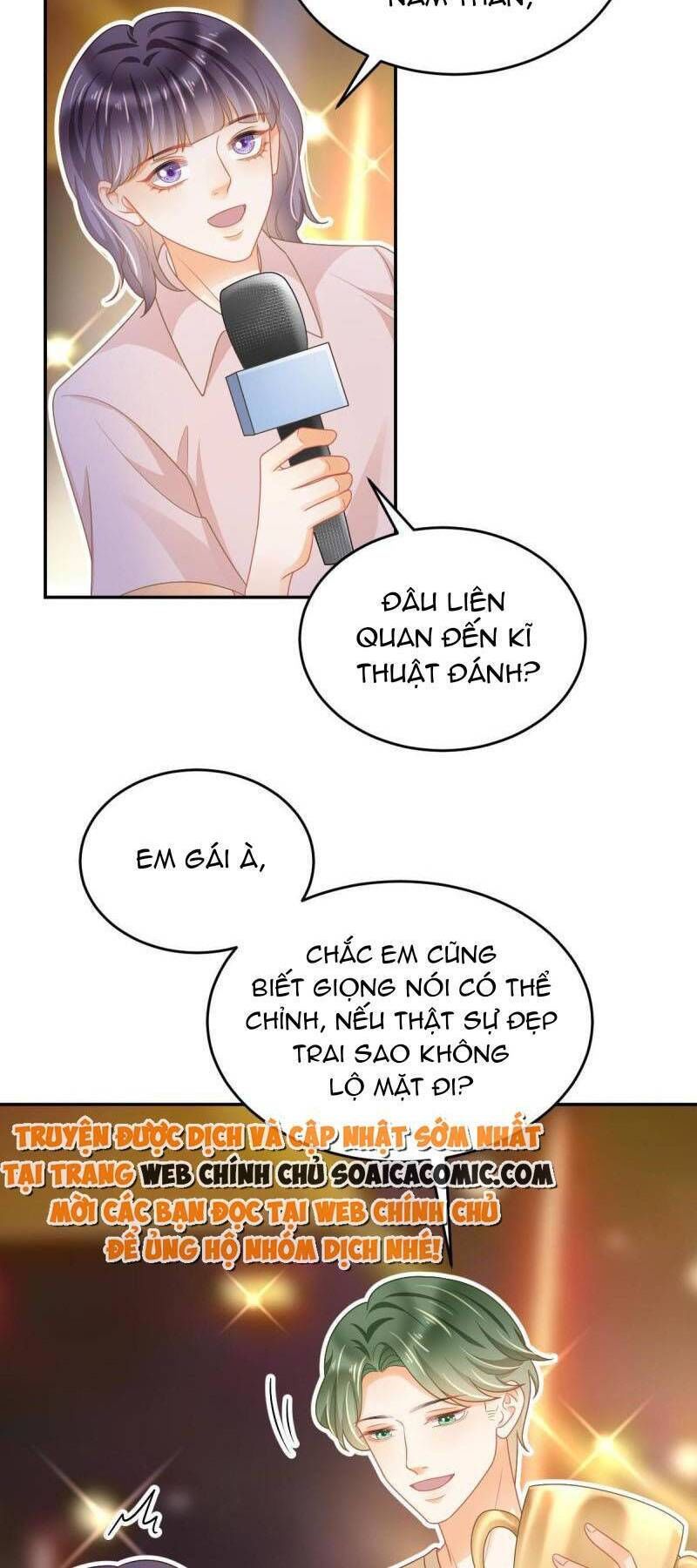 Trở Thành Boss Siêu Giàu Sau Thất Nghiệp Chương 41 page 3 - Giả Dược