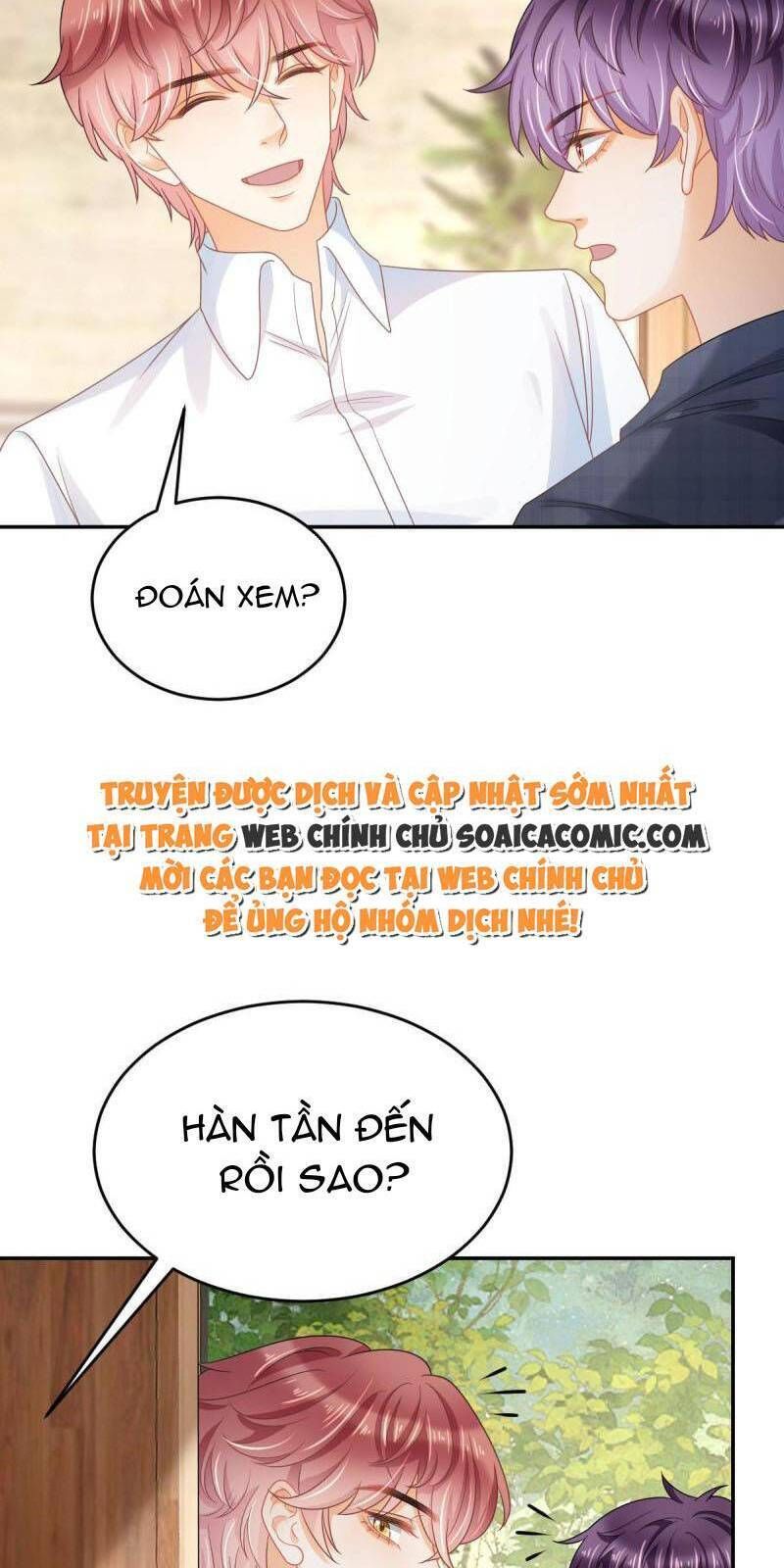 Trở Thành Boss Siêu Giàu Sau Thất Nghiệp Chương 41 page 29 - Giả Dược