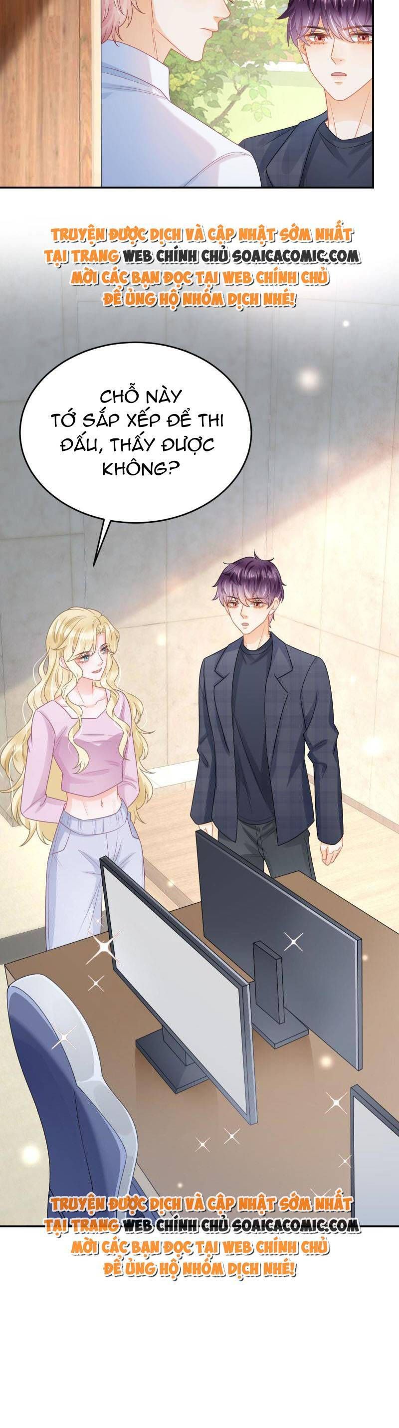 Trở Thành Boss Siêu Giàu Sau Thất Nghiệp Chương 41 page 30 - Giả Dược
