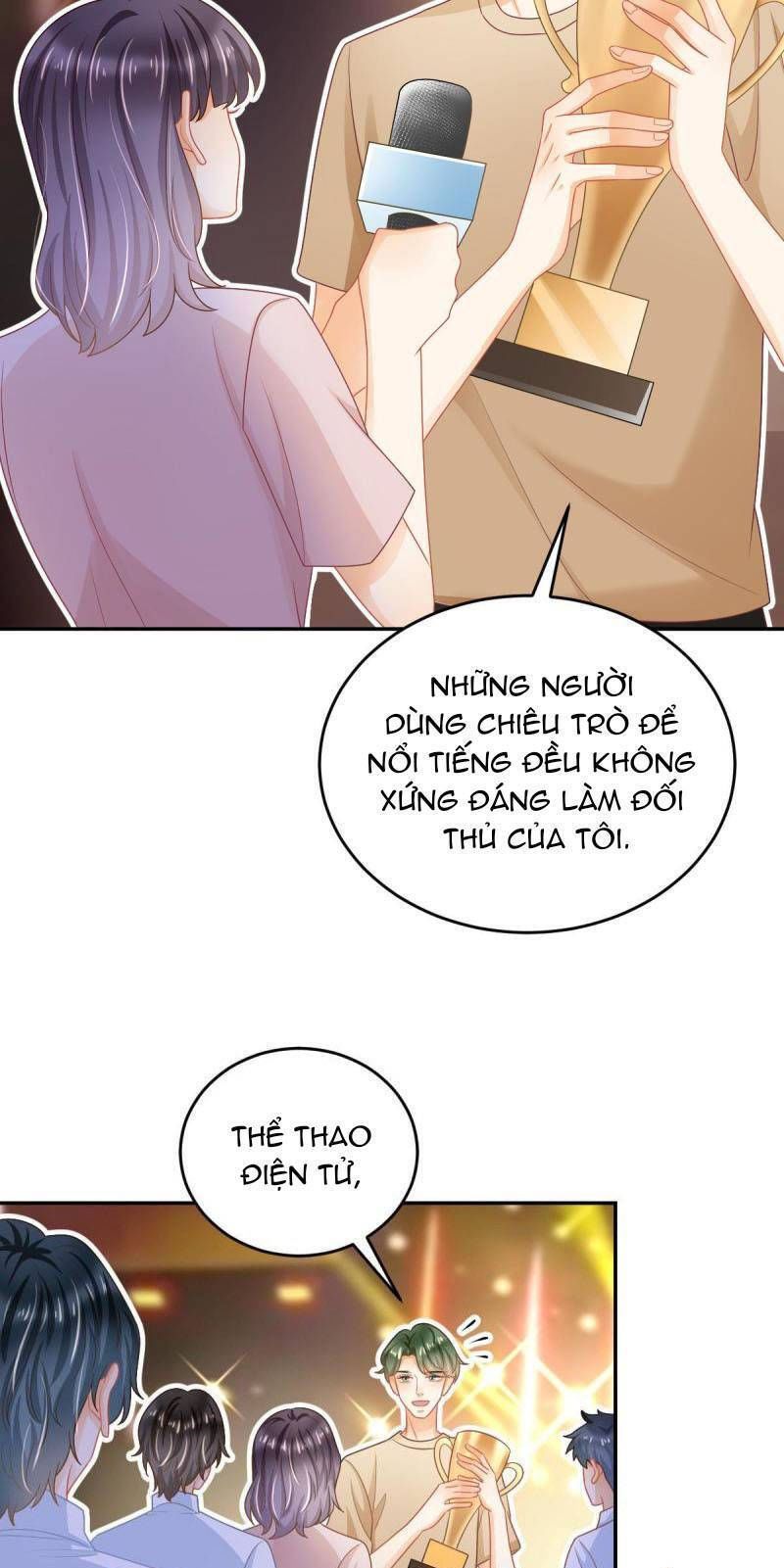 Trở Thành Boss Siêu Giàu Sau Thất Nghiệp Chương 41 page 4 - Giả Dược