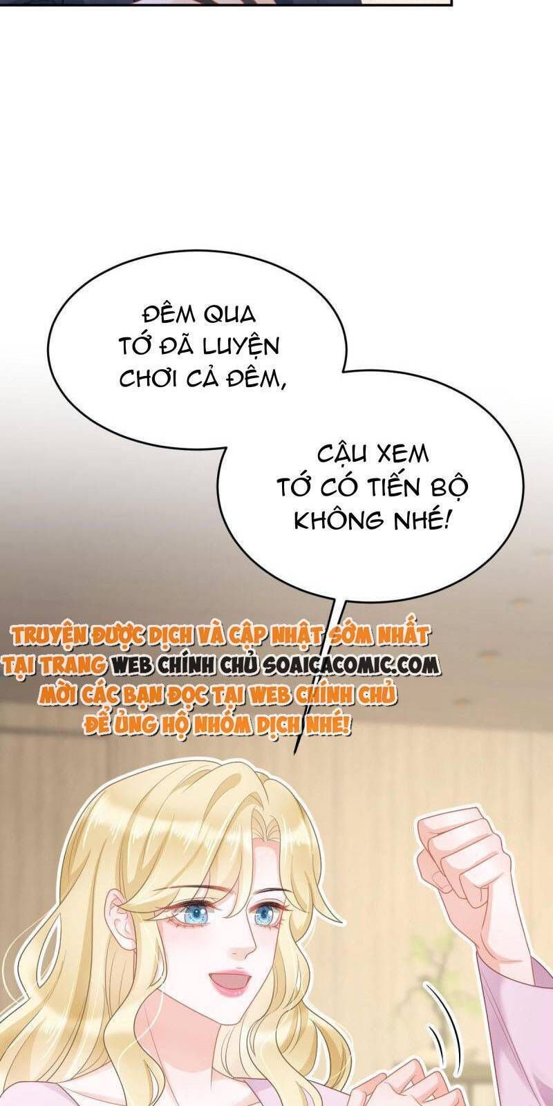 Trở Thành Boss Siêu Giàu Sau Thất Nghiệp Chương 41 page 32 - Giả Dược