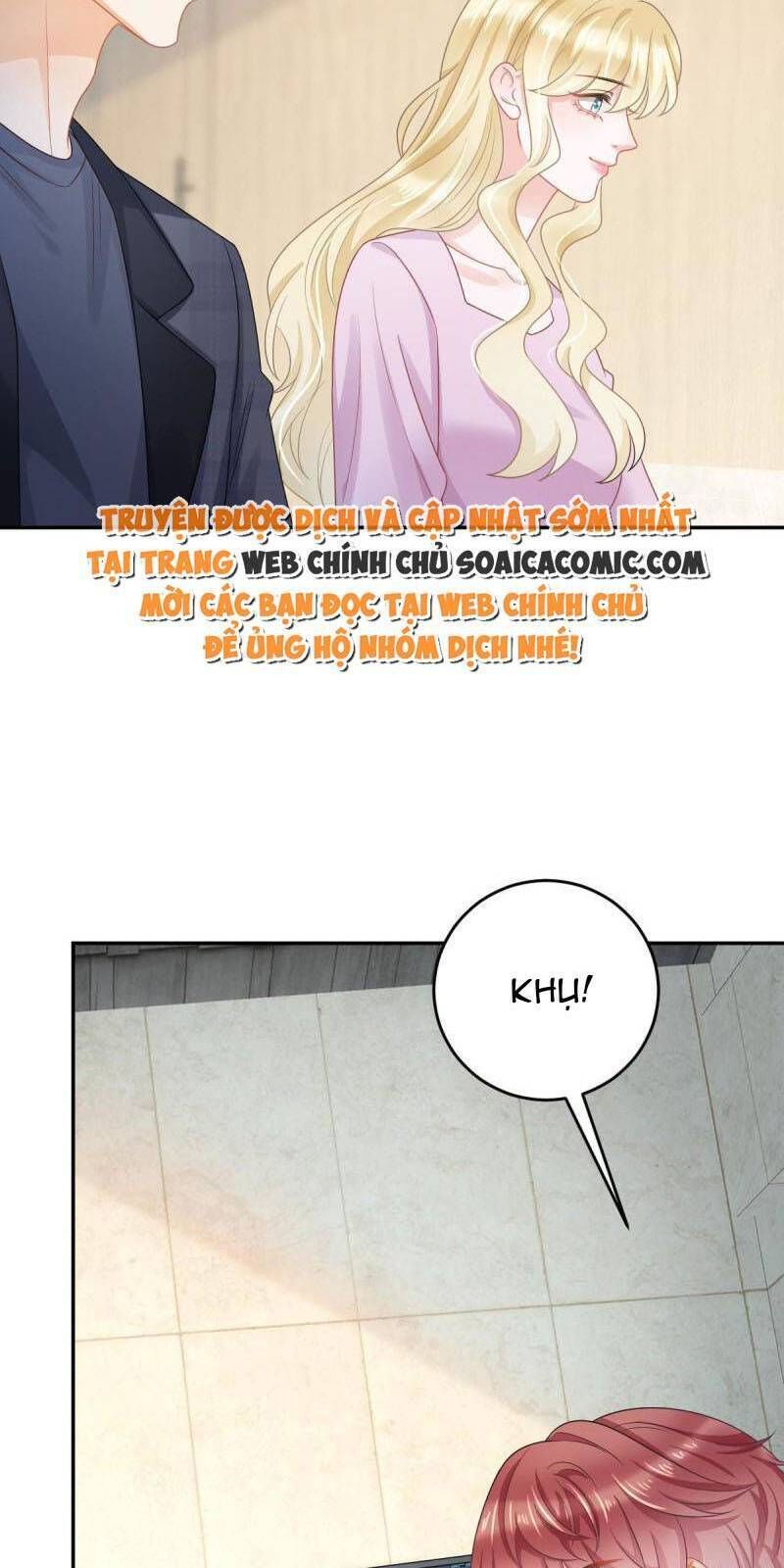 Trở Thành Boss Siêu Giàu Sau Thất Nghiệp Chương 41 page 34 - Giả Dược
