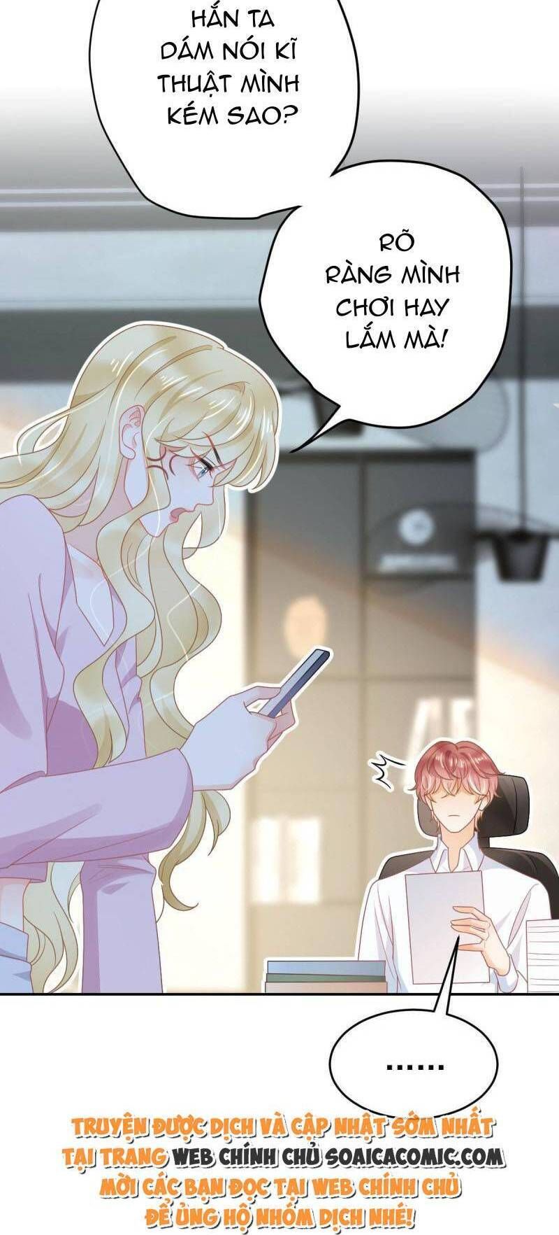 Trở Thành Boss Siêu Giàu Sau Thất Nghiệp Chương 41 page 7 - Giả Dược
