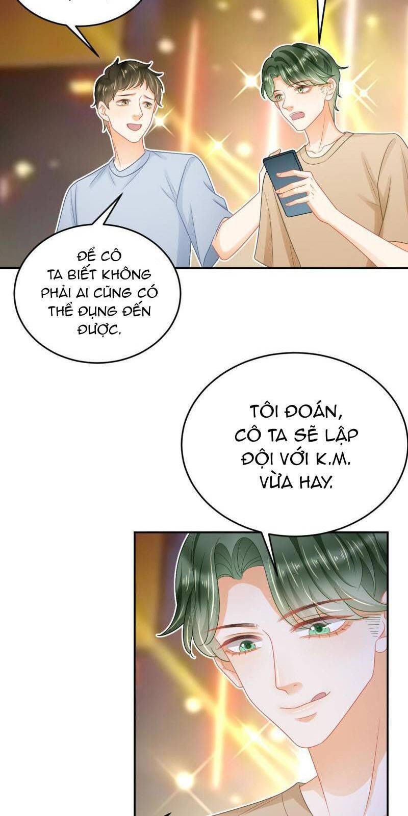 Trở Thành Boss Siêu Giàu Sau Thất Nghiệp Chương 41 page 9 - Giả Dược